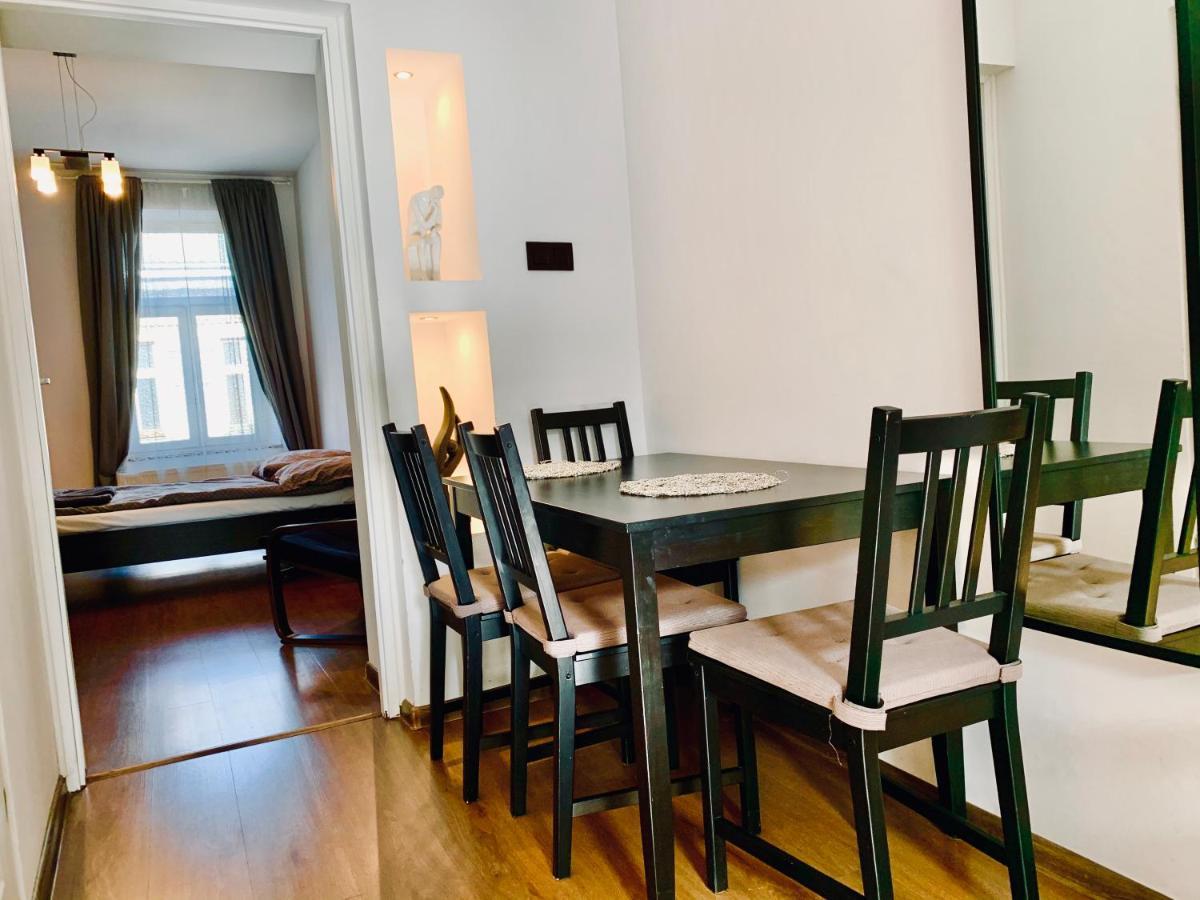 Main Square Apartment Krakow Exterior photo
